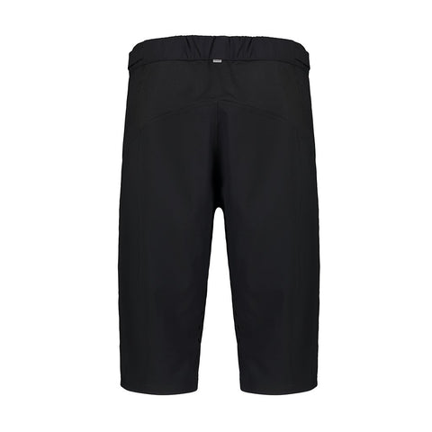 Short pour femmes Ilabb Traverse Noir - Genetik Sport