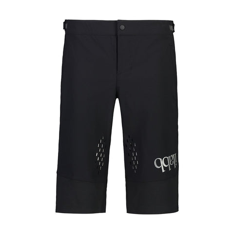 Short pour femmes Ilabb Traverse Noir - Genetik Sport