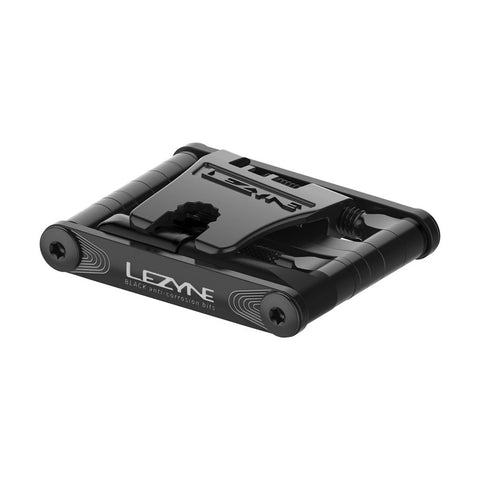 Multi-Outil Lezyne V Pro 13 Noir - Genetik Sport