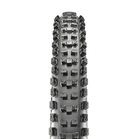 Pneu Maxxis Dissector 27.5’’X2.4’’ F120tpi 3C MaxxGrip DD TR WT - Genetik Sport