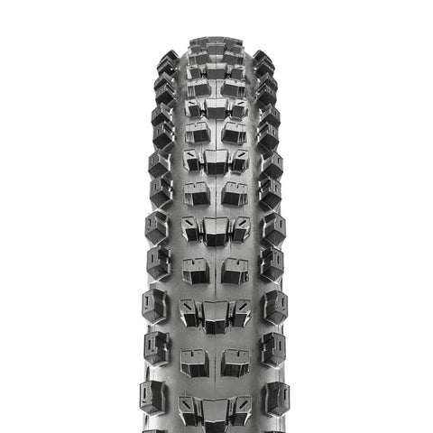Pneu Maxxis Dissector 29x2.4 F120 3C MaxxGrip DD TR WT - Genetik Sport