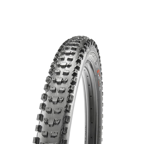 Pneu Maxxis Dissector 29x2.4 F60tpi 3C Maxx Grip DP TR WT - Genetik Sport