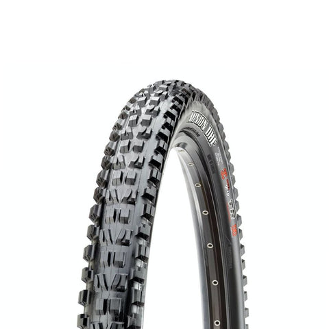 Pneu Maxxis Minion DHF 29x2.6 F120 3C Maxx Terra Exo+ TR WT - Genetik Sport