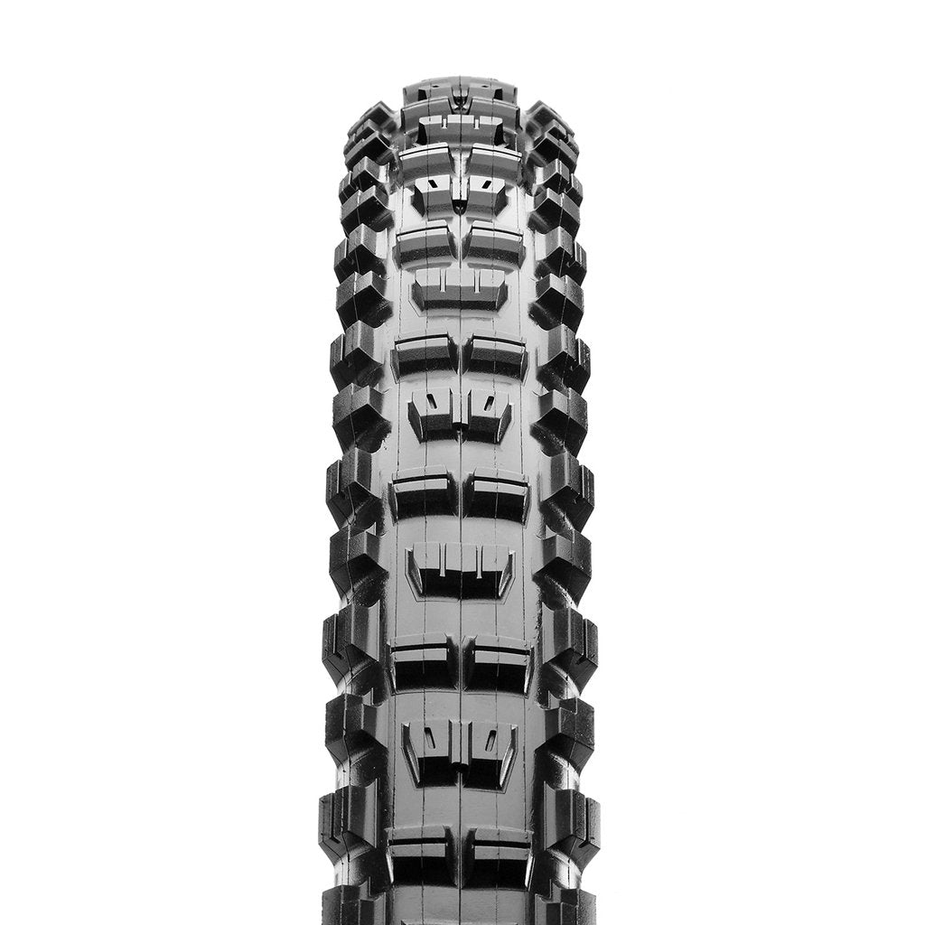 Pneu Maxxis Minion DHR II 26x2.40 F60 TPI 3C MaxxTerra Exo TR WT Noir - Genetik Sport