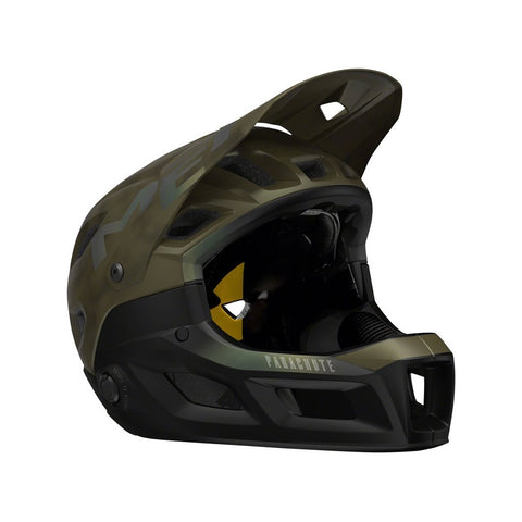 Casque MET Parachute MCR MIPS Kiwi Iridescent - Genetik Sport