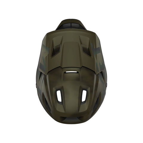 Casque MET Parachute MCR MIPS Kiwi Iridescent - Genetik Sport