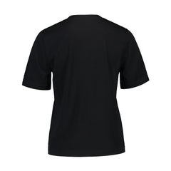 T-Shirt pour femmes Mons Royale Icon Relaxed Noir - Genetik Sport