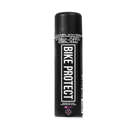 BIKE PROTECT MUC-OFF 500ML - Genetik Sport