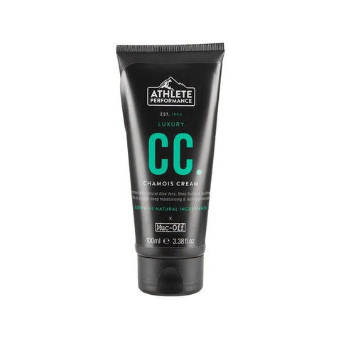 CHAMOIS CREAM MUC-OFF LUXURY 100 ML - Genetik Sport