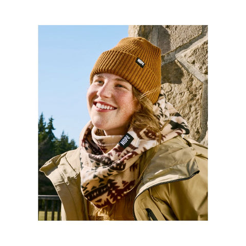 Capuche NOPé Terra Surcapuche - Genetik Sport