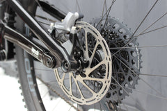 Bike Norco Sight C2 29'' 2024 - Black - Genetik Sport