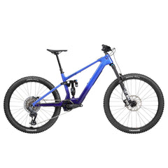 E-Bike Norco Fluid VLT C2 - MX 140 Purple - Genetik Sport