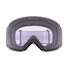 Goggles Oakley Flight Deck M Matte Black/Prizm Clear - Genetik Sport
