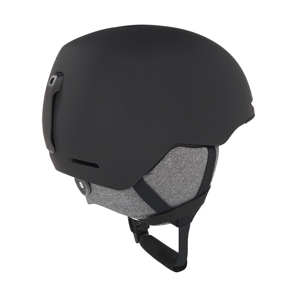 Helmet Oakley Mod1 Blackout - Genetik Sport