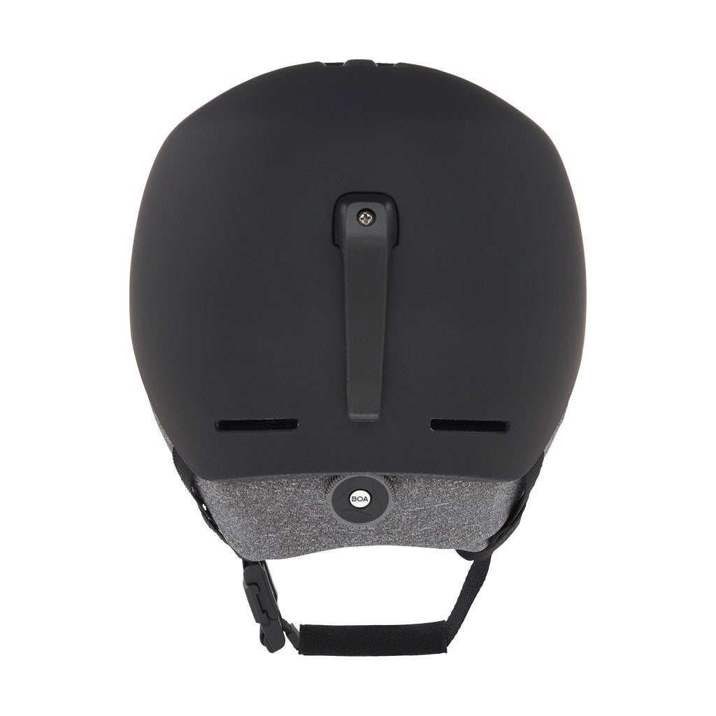 Helmet Oakley Mod1 Blackout - Genetik Sport
