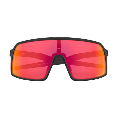 Lunettes Oakley Sutro Matte Black/Prizm Trail Torch - Genetik Sport