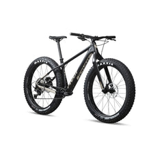 Fat Bike Pivot Les 2024 Stealth Mojave - Genetik Sport