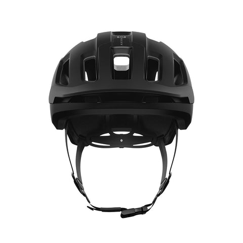 Casque POC Axion Uranium Black Matt - Genetik Sport
