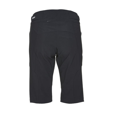 Short pour femmes POC Essential MTB Uranium Black - Genetik Sport