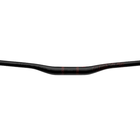 Guidon Race Face Next R 35x800 mm, 20 mm Rise, Rouge - Genetik Sport
