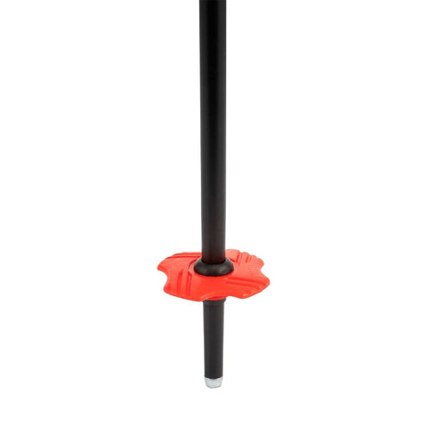 Bâtons Rossignol Tactic Jr Rouge - Genetik Sport