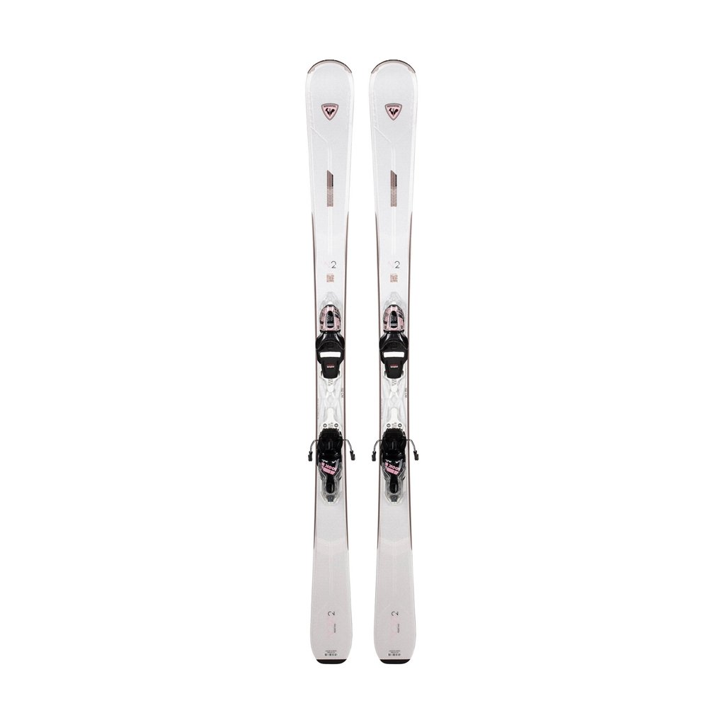 Skis Rossignol Nova 2 XP10 - Genetik Sport