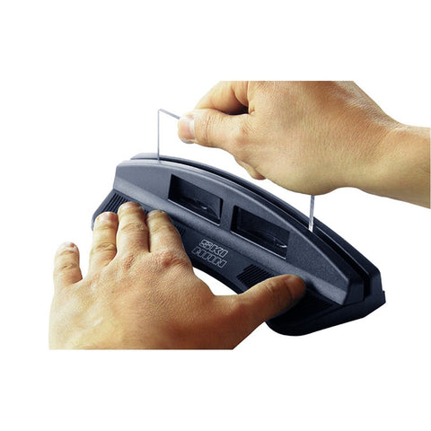 SCRAPER SHARPENER PLEXI SHARP SKIMAN - Genetik Sport