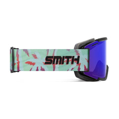 Lunettes Smith Squad MTB Dirt Surfer/Chromapop Everyday Violet - Genetik Sport