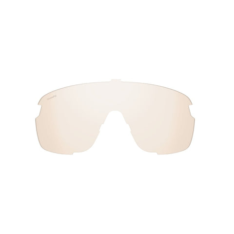 Smith Bobcat Lens ChromaPop Low Light Amber - Genetik Sport
