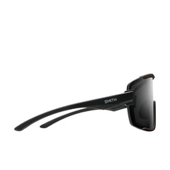 Smith Sunglasses Wildcat Matte Black/Chromapop Black - Genetik Sport