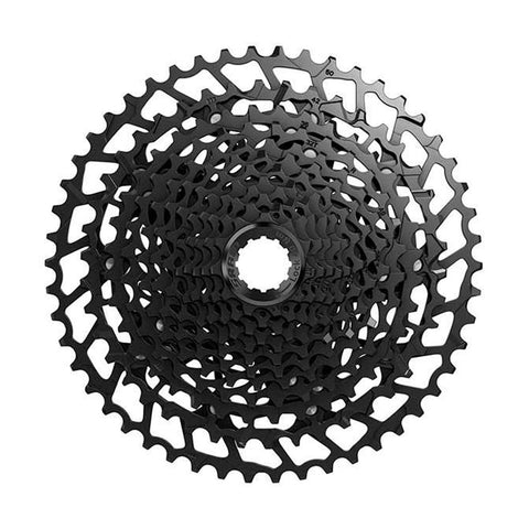 Cassette Sram NX Eagle PG-1230 12S 11-50T - Genetik Sport