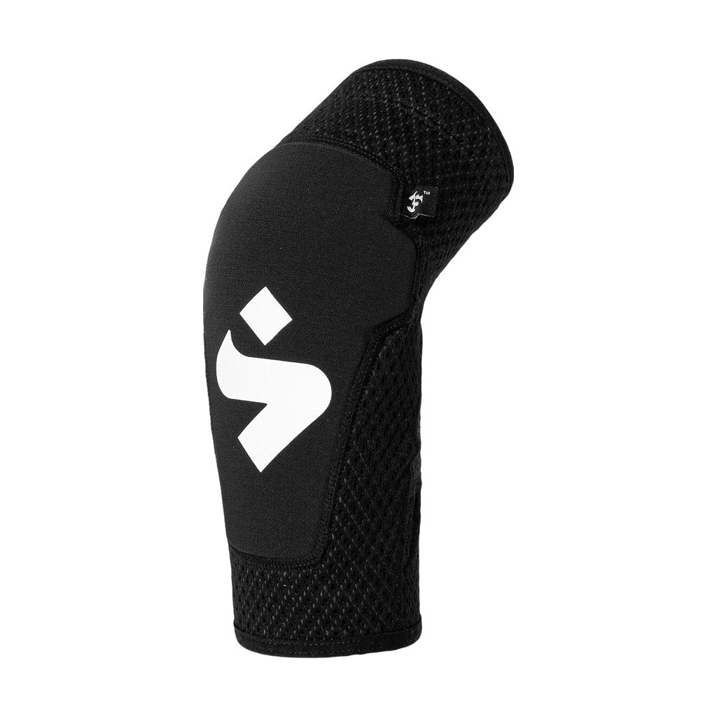 Genouillères junior Sweet Protection Light Noir - Genetik Sport