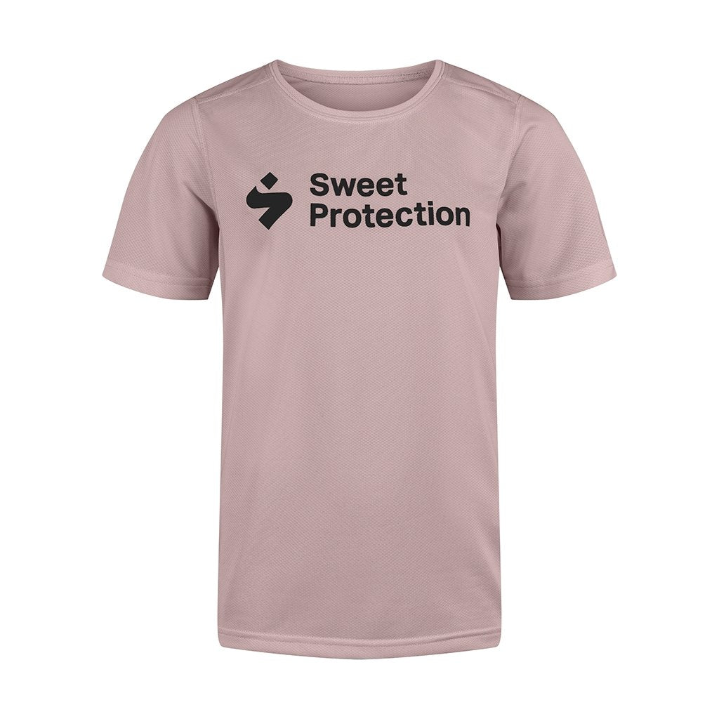 Jersey Sweet Protection Hunter SS Jr Rose - Genetik Sport