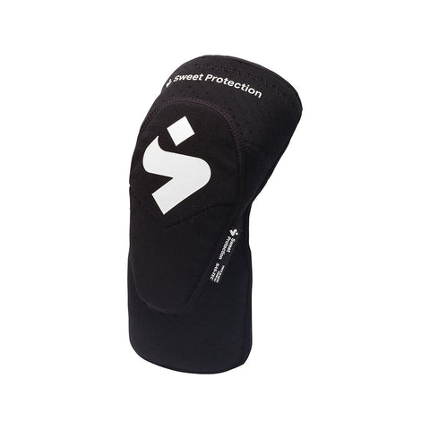 KNEE GUARDS SWEET PROTECTION JR BLACK - Genetik Sport
