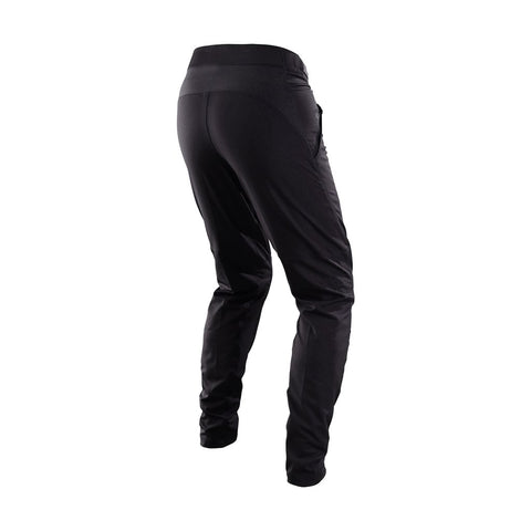 Pantalon pour hommes Troy Lee Designs Skyline Mono Noir - Genetik Sport