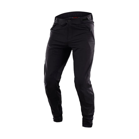 Pantalon pour hommes Troy Lee Designs Skyline Mono Noir - Genetik Sport